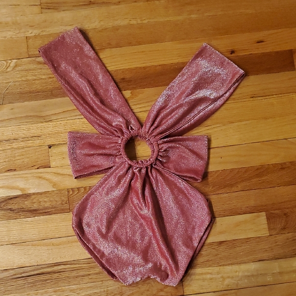 Unique One Piece Costume - Picture 1 of 9
